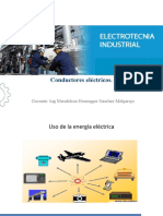 Conductores Eléctricos