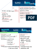 Debemos Demostrar Que Pertenece A W Un Espacio Vectorial Es Un Conjunto de Elementos Que Deben Cumplir Los Siguientes Axiomas