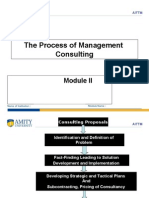 The Process of Management