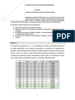 PracticaD - Ajuste Por Regresión No Lineal