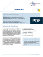 DIA LECTURA 4 A Diagnostico2023