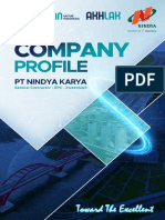 Company: Profile