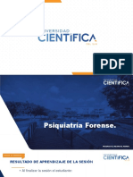 Psiquiatría Forense 10A - 10B