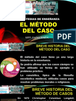 1-Metodo de Casos