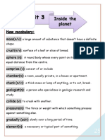 Unit 3 Worksheet