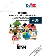 Music9 q1 Mod2