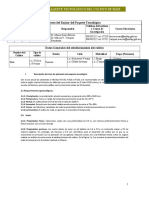 PAQUETE TECNOLOGICO Maíz Labranza de Conservación 27062022