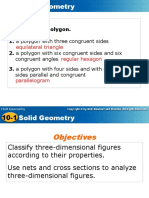 Solid Geometry