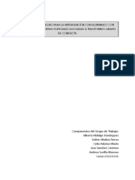 Medidas y Estrategias para La Intervencion Con Alumnado Con Necesidades