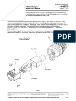 RJ45 AMP Ponchado