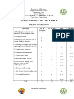 PT - English 4 - Q2