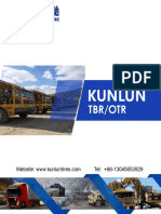 Kunlun: Tbr/Otr