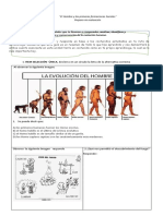 Historia Preparo Mi Evaluacion