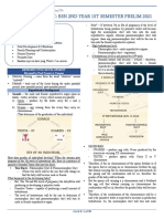 Ncma217 Lec Prelim