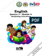 English: Quarter 3 - Module 4