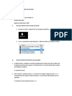 SignFast SQ - Instalación y Configuración - TOMCAT