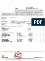 Analysis Report: ST18-03203.001: False