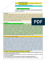 Ficha 01 Del Primer Militarismo