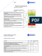 Material de Reforzamiento U6