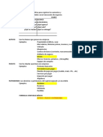 Cuenta T - Definición:: Activo Pasivo +patrimonio