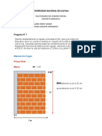 Solucionario Examen Parical 2018-Ii Concreto Ii