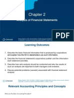 Ch2-Analyzing Financial Statements and Cashflows CFIN7