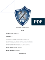 Informe de Laboratorio#8 FIS1102 I