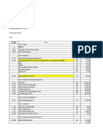 Boq Landev 1C: Uraian Satuan Divisi 1. Umum No. Mata Pembayaran