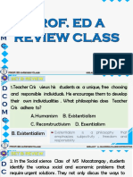 Review Class PPT 2-Set B