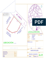 Plano de Rosa Huaman