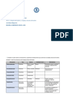 Anatomía Normal: Unidad Didáctica 2: Sistema Locomotor