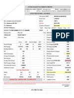 Bill Date: Amount Due / !"#$%$& "' (: Rs.1848.44CR