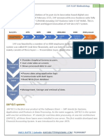 SAP ASAP Methodology