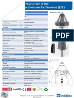 Datasheet-Prevectron 3 S50