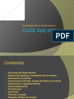 Fluke 434