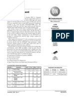 SN74LS47 BCD To 7-Segment Decoder/Driver: LOW Power Schottky