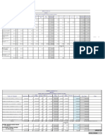 Informe Nomina