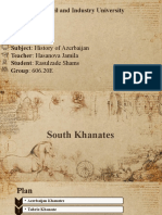 South Khanates