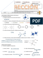 FÍSICA Y QUÍMICA - 1º Bachillerato: Tema 5