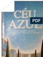 Ceu Azul