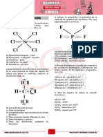 Semana 04 - Química