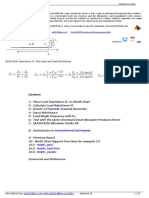 Microwave Engineering Chapter 2 Example 3