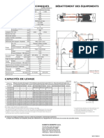 Fiche Technique U17 3@