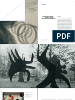 Calder/Photography: Images in Limbo and Nonhuman Perception: Noam M. Elcott