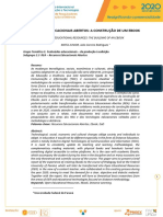 Recursos Educacionais Abertos: A Construção de Um Ebook: - Universidade Federal Do Paraná