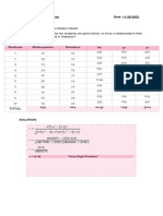 ASSIGN#1-prefinal Correlation CATAYAS