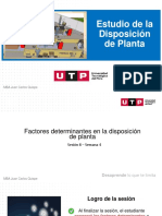 S04.s8 - Factores Determinantes en La Disposición de Planta