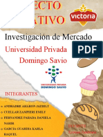 Panadería Victoría - PF - IM