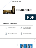 Condenser