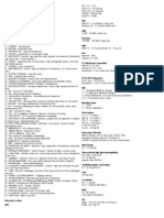 Nursing Board Exam Test Drill 2